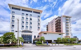 Hotel Yugaf Inn Okinawa